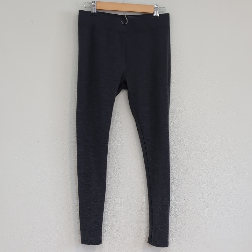 Woolx Stella Medium Tall Merino Wool Leggings